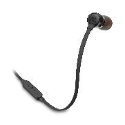 JBL TUNE 110 schwarz | In-Ear-Kopfhörer