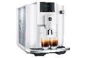 JURA E4 PIANO WHITE