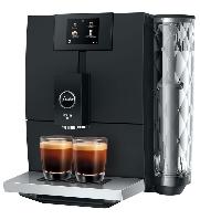 JURA ENA 8 full metropolitan black | Kaffeevollautomat