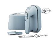 KENWOOD HMP40.000GY Go storm blue | Handmixer