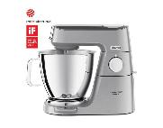 KENWOOD KVL85.004SI Titanium Chef Baker XL | Küchenmaschine