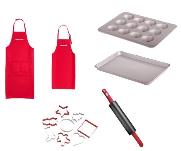 KITCHENAID KAFAMKIT Family Set