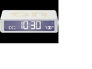 LEXON FLIP CLASSIC Wecher ws.