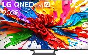 LG 65QNED93A6A QNED EVO TV MiniLED | Fernseher