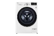 LG F2V7SLIM8E | SLIM Waschmaschine | 8,5kg | AI DD| Steam+ | TurboWash