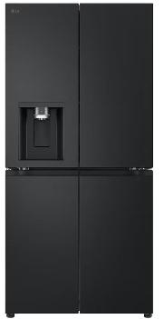 LG GML861EPPE Side-By-Side