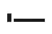 LG GX Gallery Soundbar - Ausstellungsstück mit geringen Gebrauchsspuren - volle Funktion - 2 Jahre Garantie