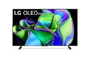 LG OLED42C38LA | OLED TV