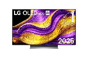 LG OLED48G59LS OLED Evo TV G5 | Fernseher