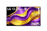 LG OLED55G58LW OLED Evo TV G5 | Fernseher