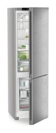 LIEBHERR CBNsda 572i Plus BioFresh NoFrost | Kühl-Gefrierkombination mit BioFresh und NoFrost
