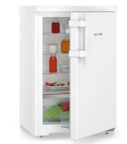 LIEBHERR KTe 550 Tisch-Kühlschrank