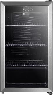 NABO FK 9160 Flaschenkühlschrank