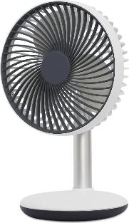NABO FLOW Premium-Tischventilator