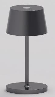 NABO XL 5511 | kabellose Mini-Tischleuchte