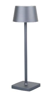 NABO XL 5550 blau | kabellose Tischleuchte