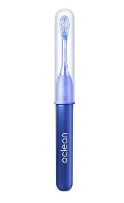 OCLEAN EASE blau | Wiederaufladbare elektrische Zahnbürste