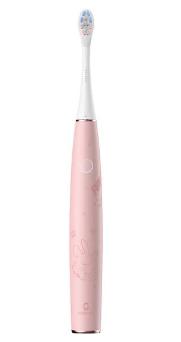 OCLEAN KIDS pink | Kinderzahnbürste 