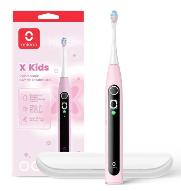 OCLEAN X KIDS S pink