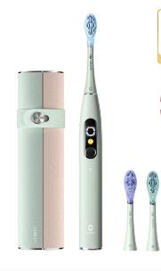 OCLEAN X ULTRA 20 S grün