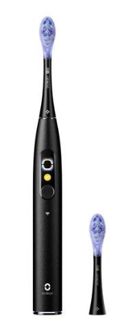 OCLEAN X ULTRA 20 schwarz