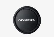 OLYMPUS LC-82 | Objektivdeckel