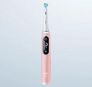 ORAL-B IO SERIES 6 pink | Elektrozahnbürste