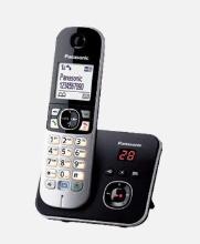 PANASONIC KX-TG6821GS | Schnurlostelefon