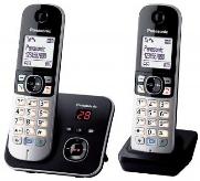 PANASONIC KX-TG6822 | DECT Schnurlostelefon