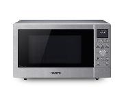 PANASONIC NN-CD58 | Heißluft-Kombi-Mikrowelle