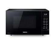 PANASONIC NN-CT56 | Heißluft-Slim-Kombi-Mikrowelle