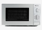 PANASONIC NN-E22JMMEPG silber | Solo Mikrowelle