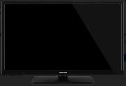 PANASONIC TS-24N30A  HD LED TV  Triple Tuner 24 Zoll