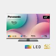 PANASONIC TV-43W83AE8 | Fernseher