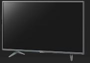 PANASONIC TX-32MSN608  Full HD Android TV™  32 Zoll