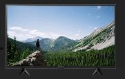 PANASONIC TX-43MSW504  Full HD Android TV™  43 Zoll
