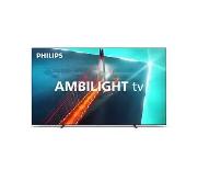 PHILIPS 65OLED708/12 | OLED 4K Ambilight TV