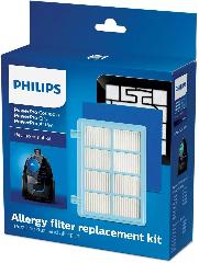 PHILIPS FC8010/02 Allergiefilter-Ersatzset