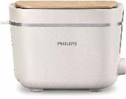 PHILIPS HD2640/10 Eco Conscious Edition | Toaster der 5000er Serie