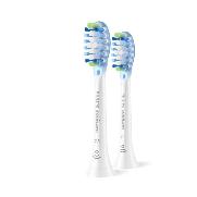PHILIPS HX9042/87 | Sonicare Premium Plaque Defence Doppelpack Bürstenköpfe