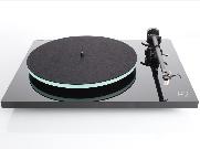 REGA lanar 2 “Carbon” Tonabnehmer Schwarz | Plattenspieler