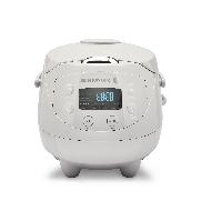 REISHUNGER | Digitaler Mini Reiskocher 