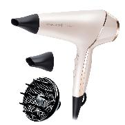 REMINGTON AC9140 | PROluxe Ionen-Haartrockner mit AC-Motor
