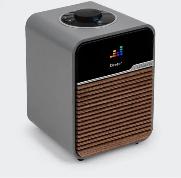 RUARK R1S mid grey | Smart Radio