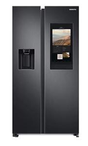 SAMSUNG RS6HA8891B1/EF SIDE-BY | Side-by-Side Kühl-/Gefrierkombination