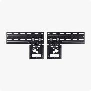 SAMSUNG Slim Fit Wallmount (2022) WMN-B50EB/XC