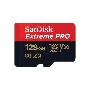 SANDISK MICROSDXC 128GB