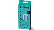 SIEMENS 00312094 | Entkalkungstabletten für Kaffeevollautomaten Siemens A, 3 x 36g 