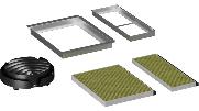 SIEMENS 17008360 | Clean Air Plus Umluftset  