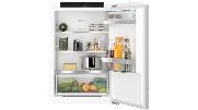 SIEMENS KI21REDD1 | iQ500 Einbau-Kühlschrank 88 x 56 cm Flachscharnier mit Softeinzug